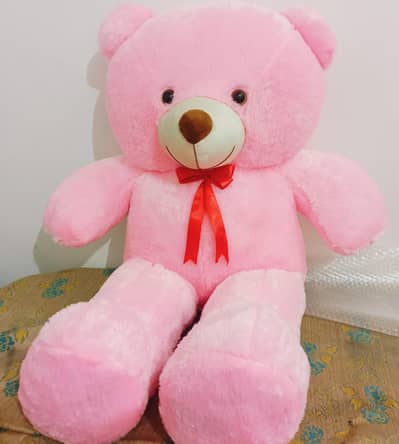 3.5 feet 4.6 feet 6 feet 7 feet Chinese American Teddy bear03155284896