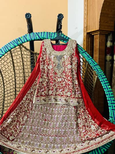 Bridal Lehnga for Sale | New