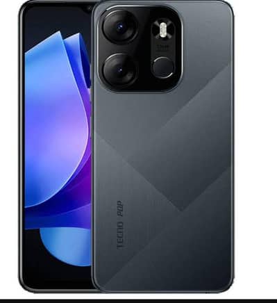 TECNO SPARK GO 2023 BF 7 only 20,000