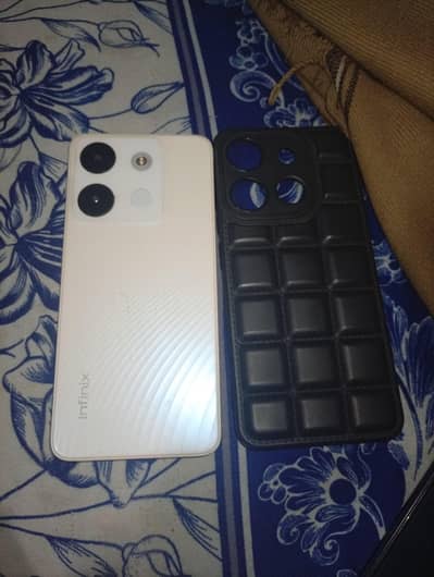 infinix smart 7