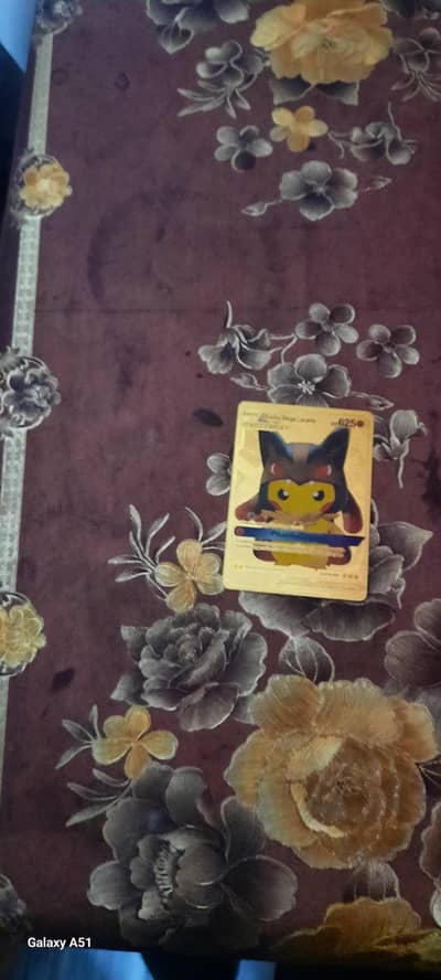 pokemon card