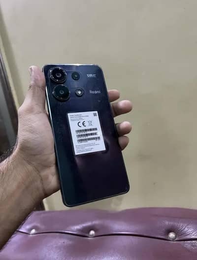 Redmi Note 13  8/256