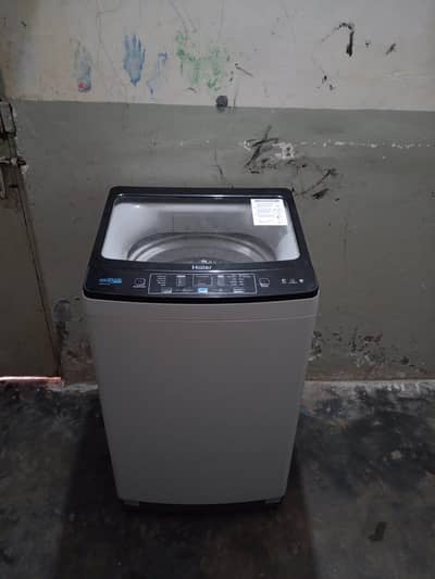Automatic washing machine,  urgent sale