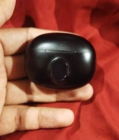 Premium Sound Active Noise Cancelling Wireless Earbuds