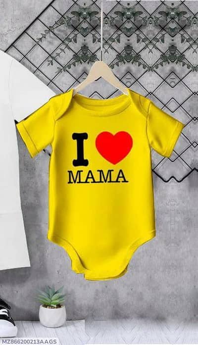 baby colour full shirt