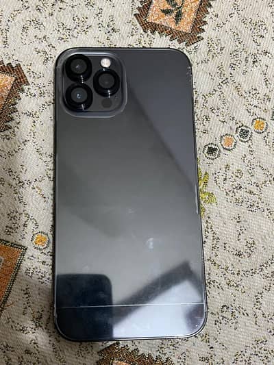 iPhone 12 Pro Max 256 GB