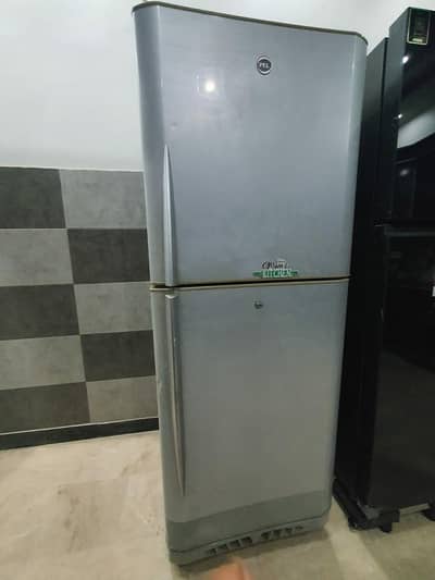 PEL Refrigerator Defrost