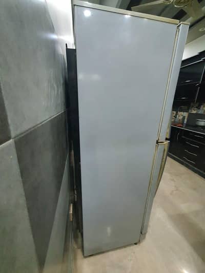 PEL Refrigerator Defrost (10/10)