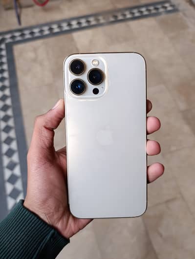 Apple iPhone 13 Pro Max