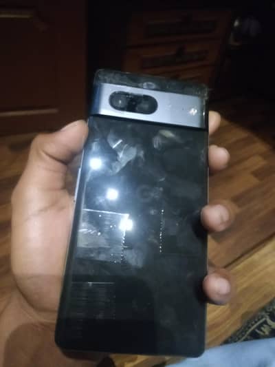 Google pixel 7
