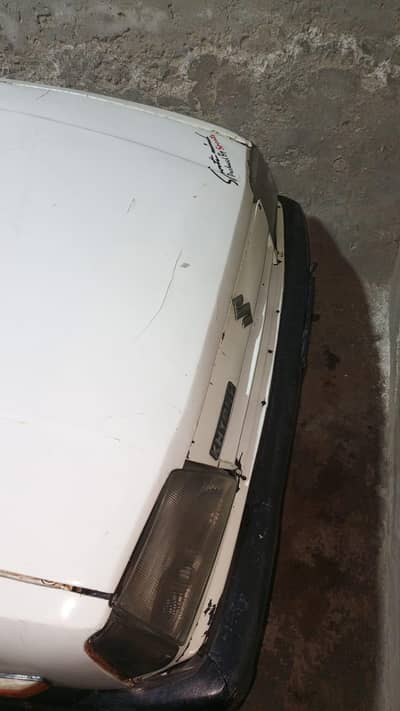 Suzuki Khyber a good condition