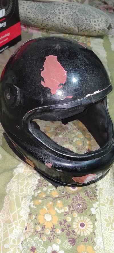 Urgent Sale – Bike Helmet