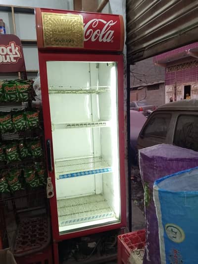 Selling 2 frezers urgent