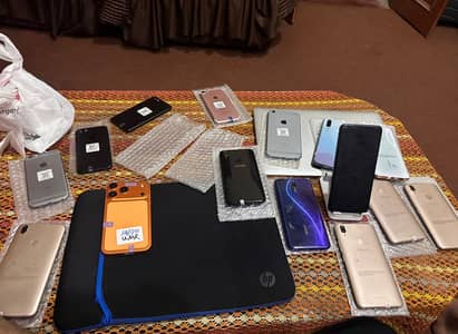 IPhone 6s 6s plus 7 xr