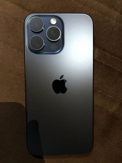 iPhone 15promax