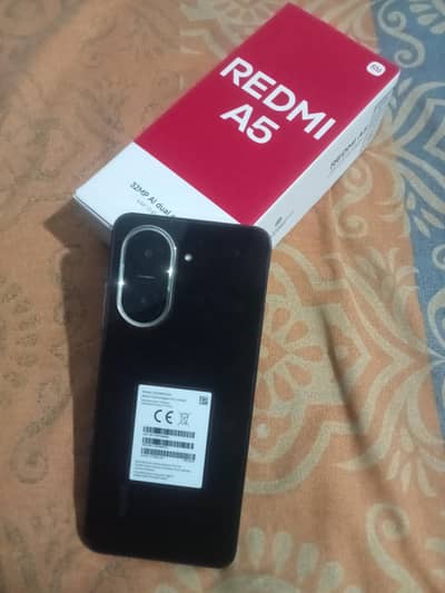 redmi a5