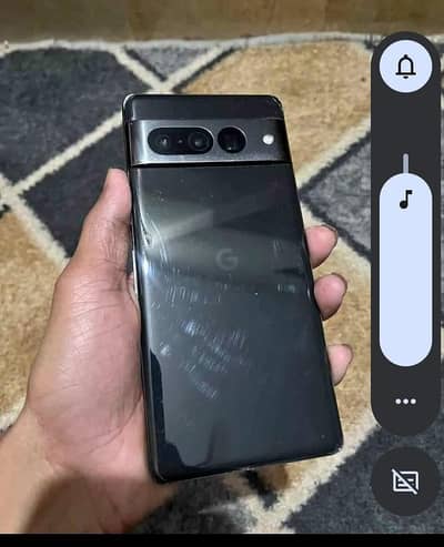 Google pixel 7 pro PTA appveo ha