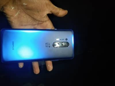 one plus 8 pro 12+4 ram 256gb only panel line  Best for PUBG 90fps