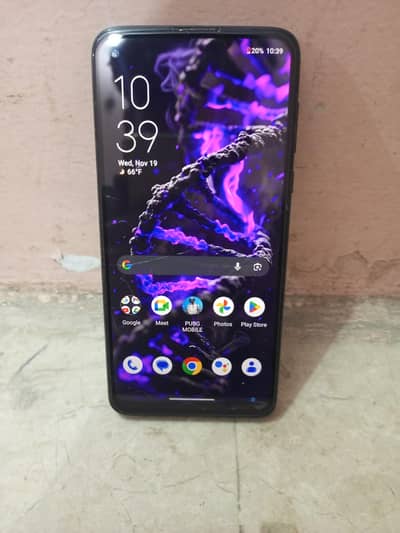 Moto g power 2020 non pta gaming phone