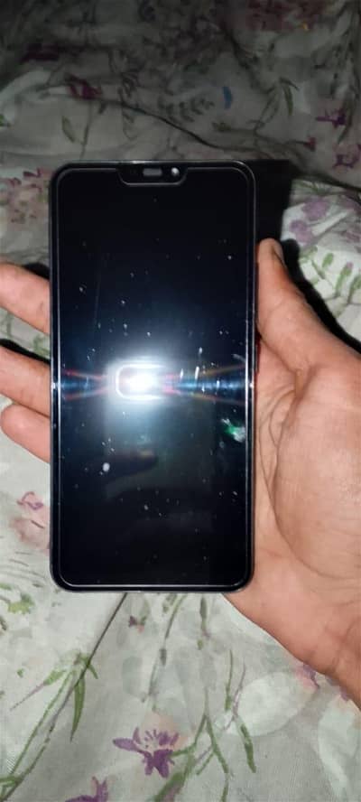 vivo y83 6/128 urgent sale
