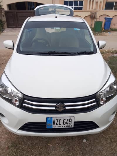 Suzuki Cultus 2022 AGS Model for sale