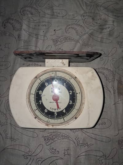 Kitchen Weight Scale