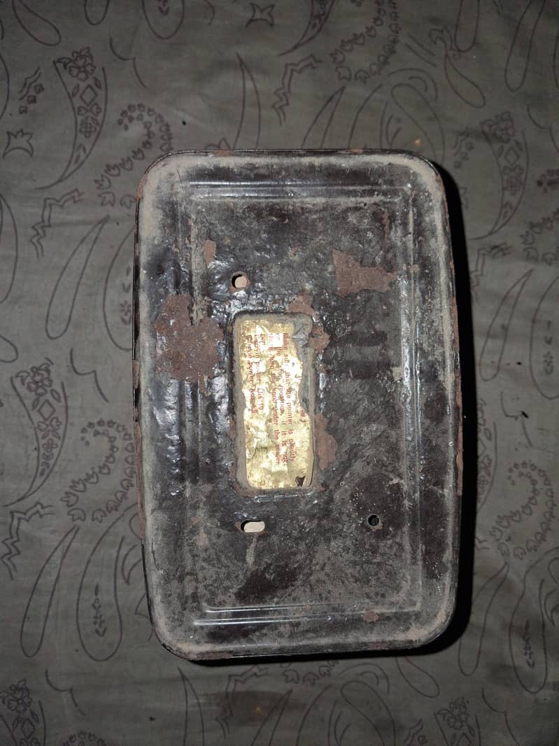 Kitchen Weight Scale 2