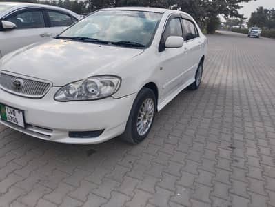 excellent codition, no work required, Engine  suspension ok