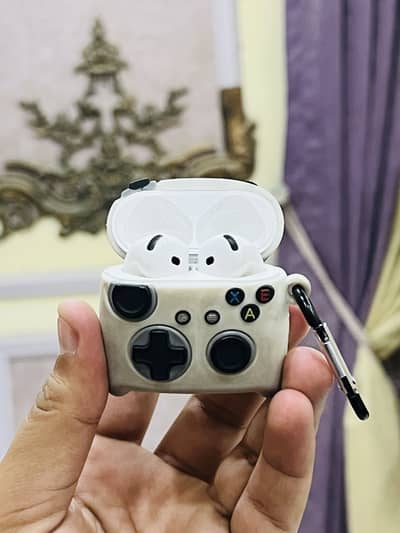 Apple airpods 4 Anc