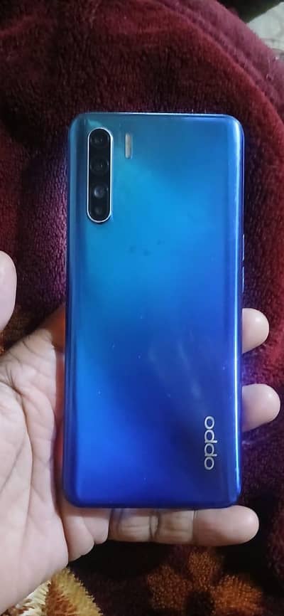 oppo reno 3