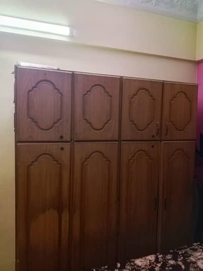 lasani kids cupboard for sell