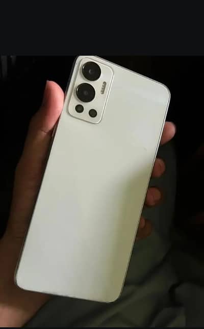 Infinix hot official PTA approved 4+3 ram 128 GB