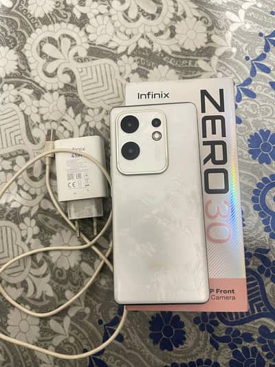 INFINIX ZERO 30