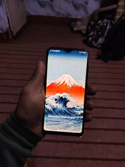 VIVO Y91 64GB FOR Sale.