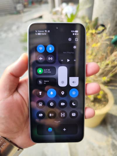 Infinix hot 60 pro
