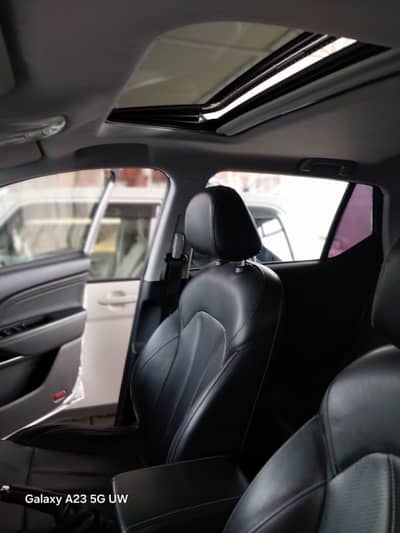 GAC/G3S,Chinese Crossover GAC group,GAC/GS3