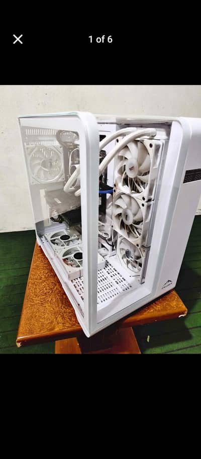 High end gaming pc