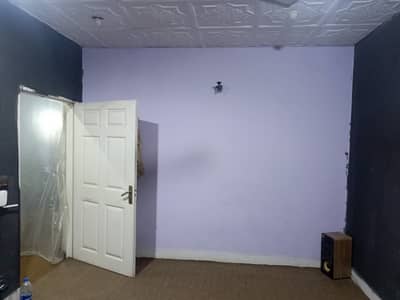 4 Marla Second Floor for Rent DHA Phase 1