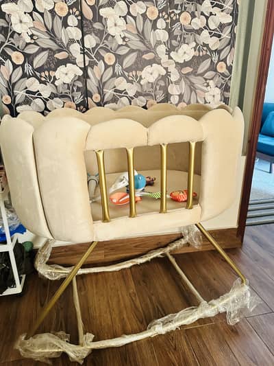Bassinet for baby