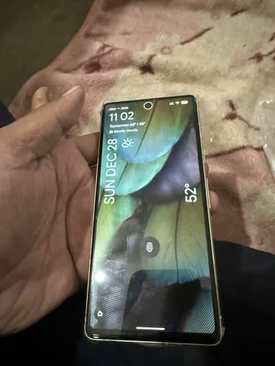 exchange with iphone PTA