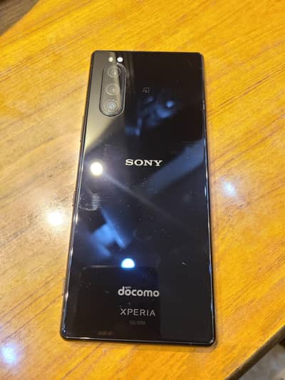 sony xperia 5 64gb official PTA