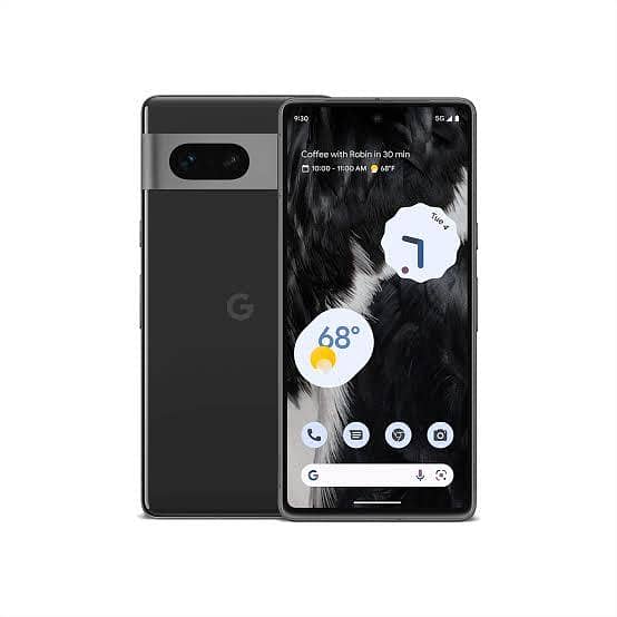 Google pixel 7 0
