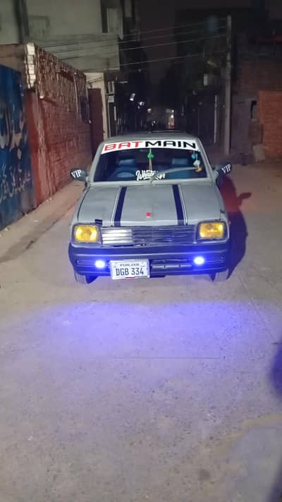 Suzuki FX urgent sale