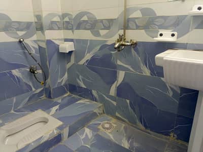 2.5 marla duble story house for sale