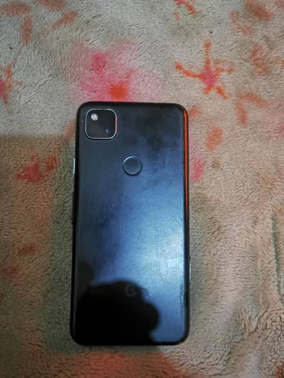 google pixel 4a 128 4 03259115069