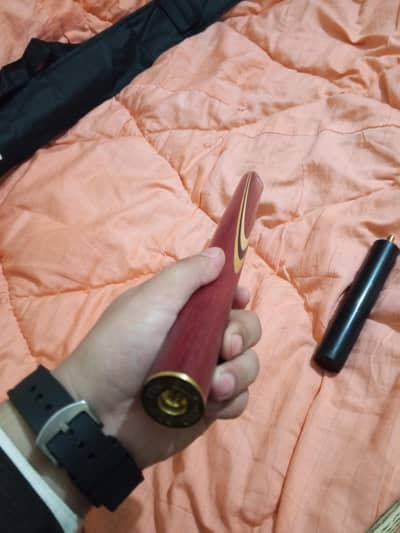 Slp Cue very good condition