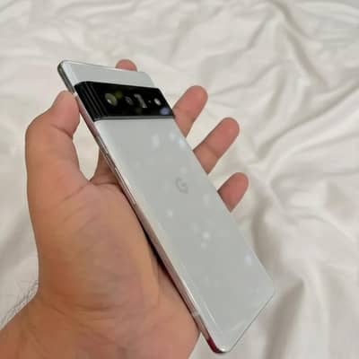 Google pixel 6 pro 12/256 GB