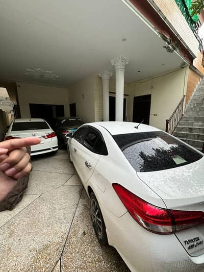 12 Marla Beautiful House for Sale Mustafa Town, Wahdat Road, Lahore