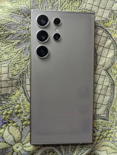 Samsung Galaxy S-24 Ultra 512gb