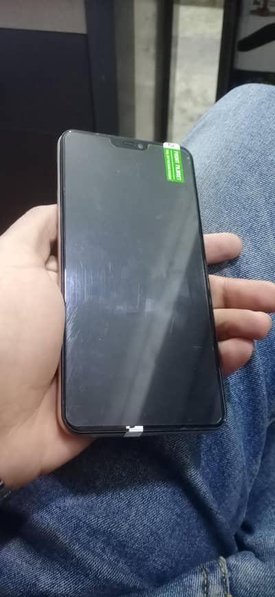 Vivo Y85